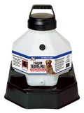 LITTLE GIANT Travel Dog Waterer - Pet Lodge - Travel Pal Pet Waterer 3 Gallon (Item No. TP3)